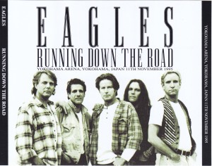 eagles-running-down-raod1