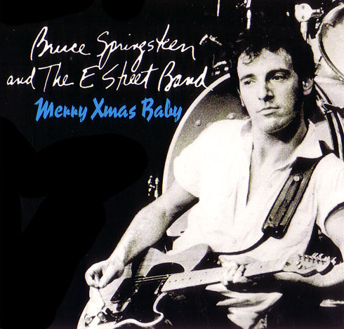 Bruce Springsteen & The E Street Band / Merry Christmas Baby / 3CD ...