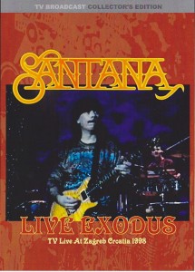 santana-exodus