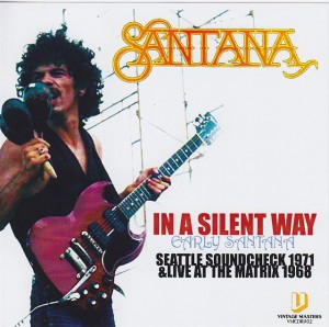 santana-silent