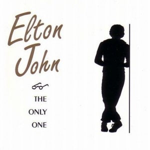 elton-john-only one