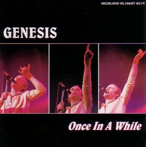 genesis-once