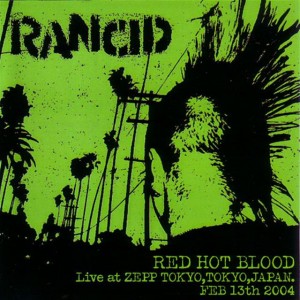 rancid-red