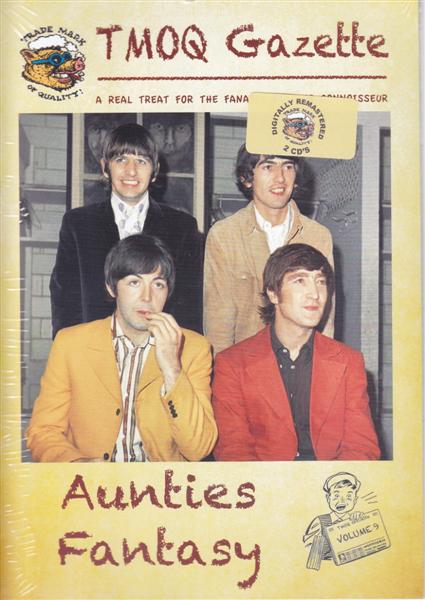 beatles-aunities