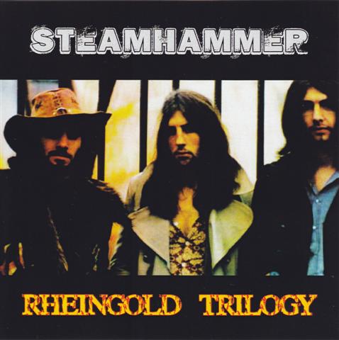 steamhammer-rheingold