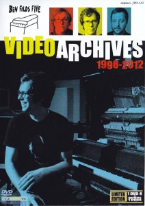 benfoldfive-video-archives