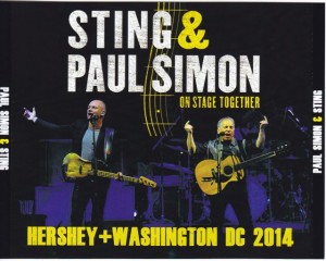 paulsimon-sting-on-stage-hersey-washington