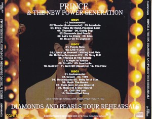 prince- Diamonds & Pearls Tour-rehearsal2