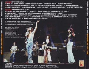 1988 european tour