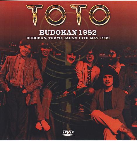 SBD！Toto / Runaway / Budokan,Tokyo 1982 - 洋楽