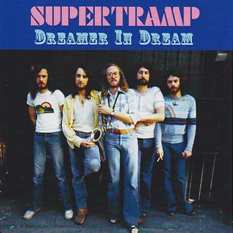 dreamer the supertramp experience tour