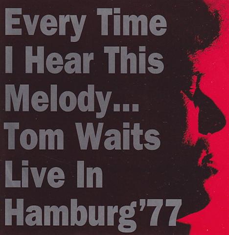 Live In Hamburg 1977