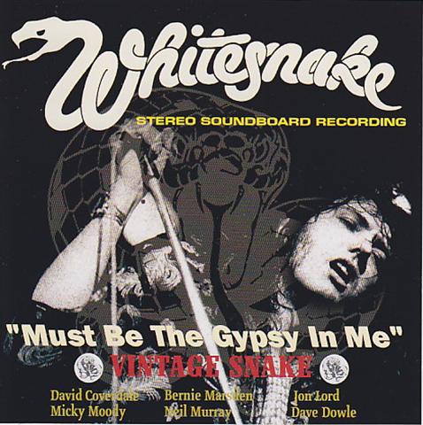 vos bootlegs Whitesnake - Page 2 Whitesnake-must