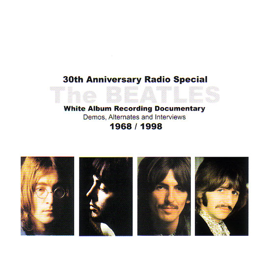 Beatles / 30th Anniversary Radio Special /2CD – GiGinJapan