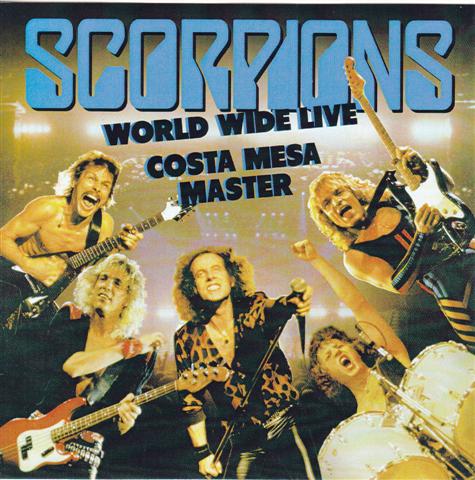 Scorpions world. Scorpions "World wide Live". Scorpions World wide Live 1985 2lp. Scorpions 1985 World wide Live обложка альбома. Scorpions World wide Live фото.