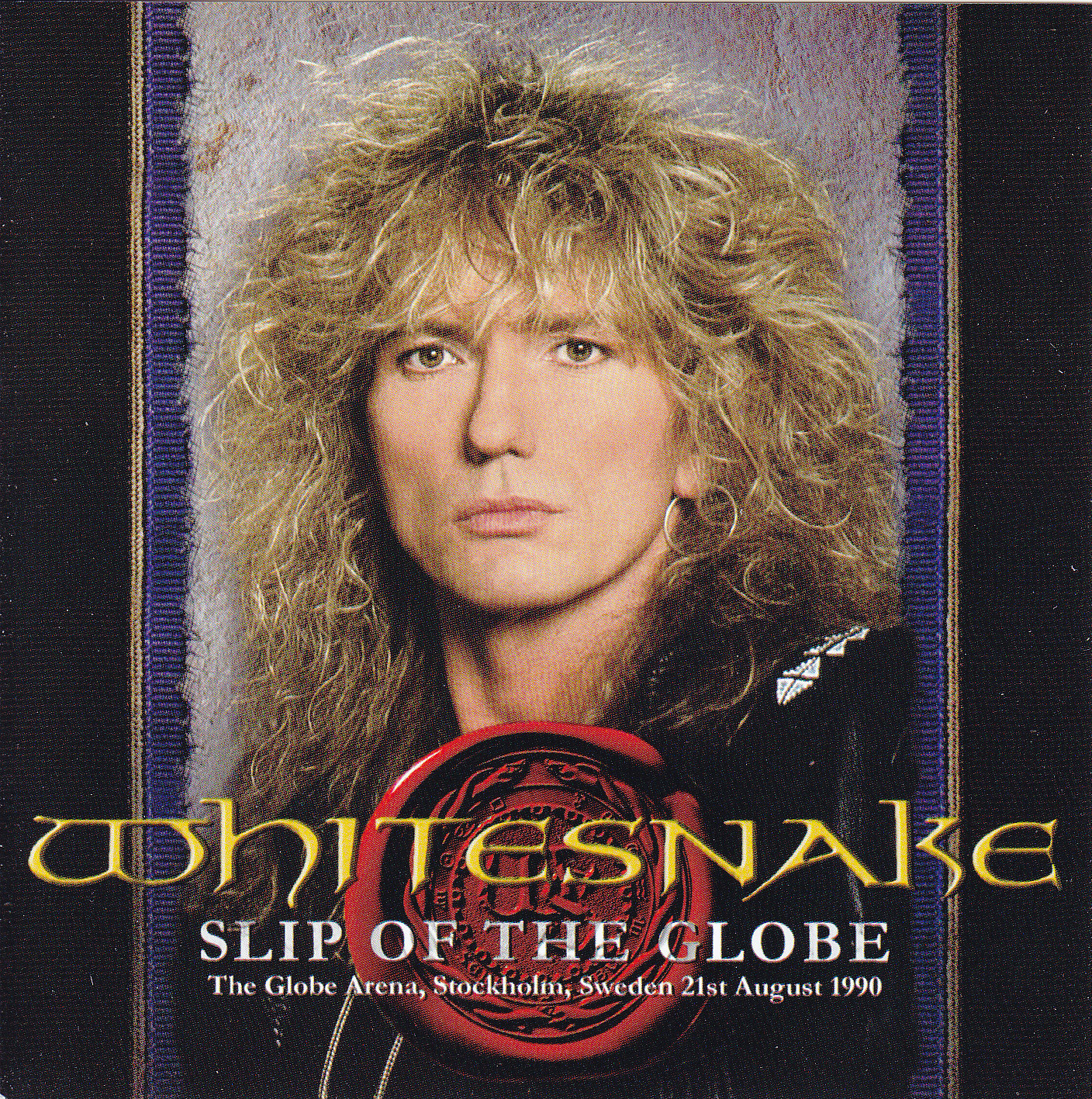 vos bootlegs Whitesnake - Page 2 Whitesnake-slip-of-globe1
