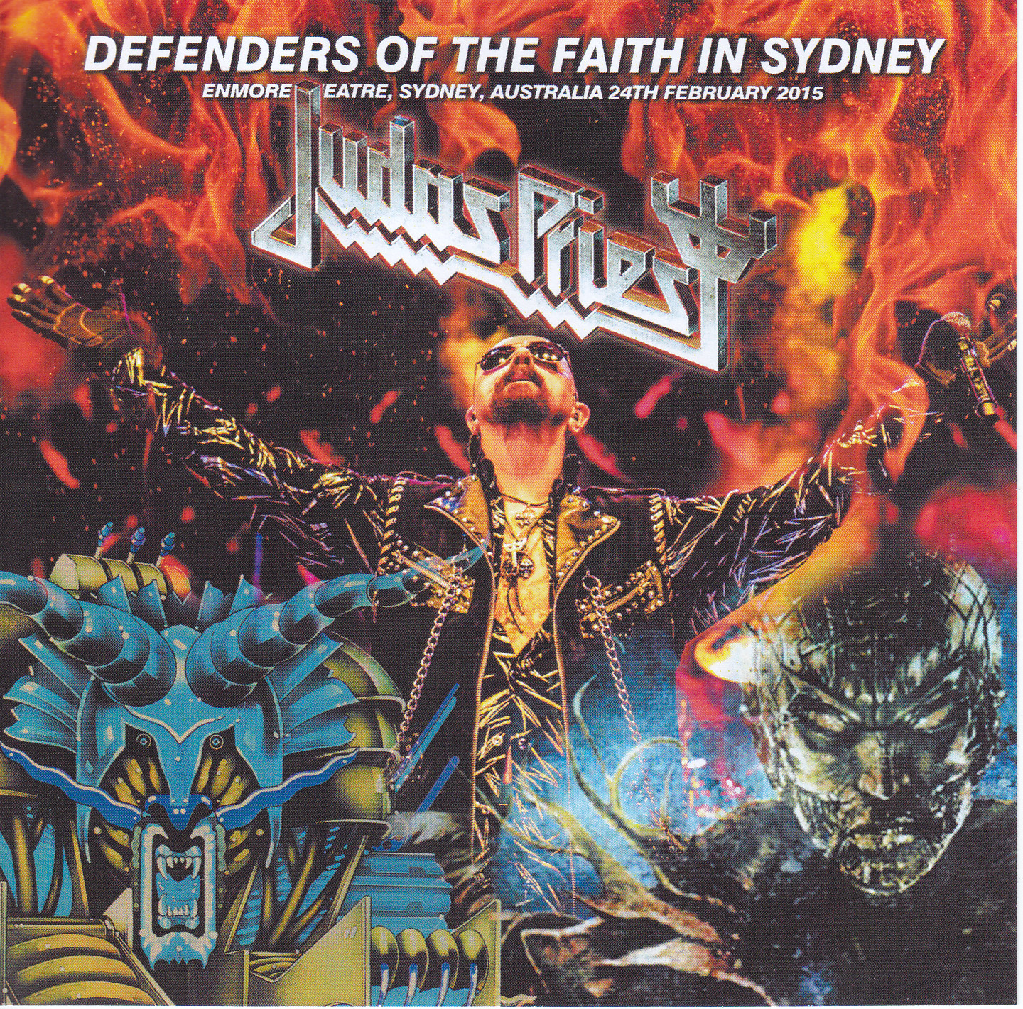 Defenders of the faith. Группа Judas Priest. Judas Priest 2023. Judas Priest 100 Judas Priest обложка. Джудас прист 1994.