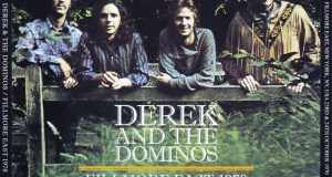 Derek & Dominos – GiGinJapan