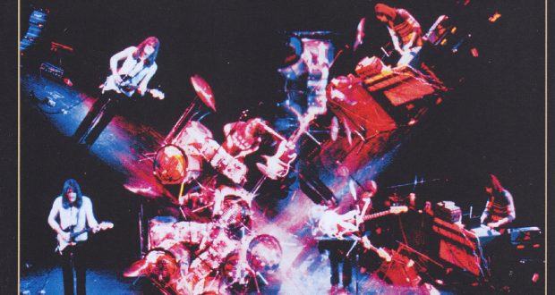 Pink Floyd / Rarities Alteration / 1CDR – GiGinJapan