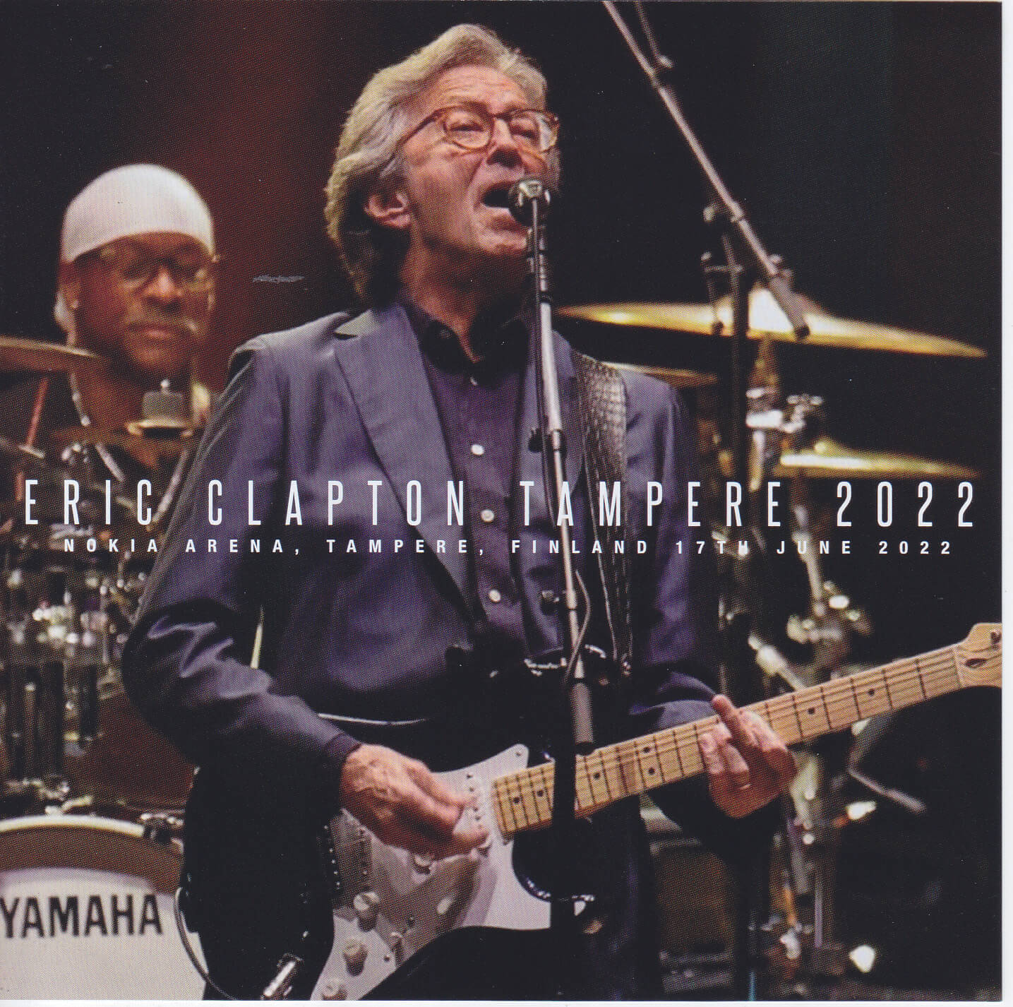 LV Clapton Update –