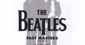 Beatles / Past Master Extra Volume 3 AI Audio Companion / 2CD