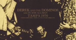 Derek & Dominos – GiGinJapan