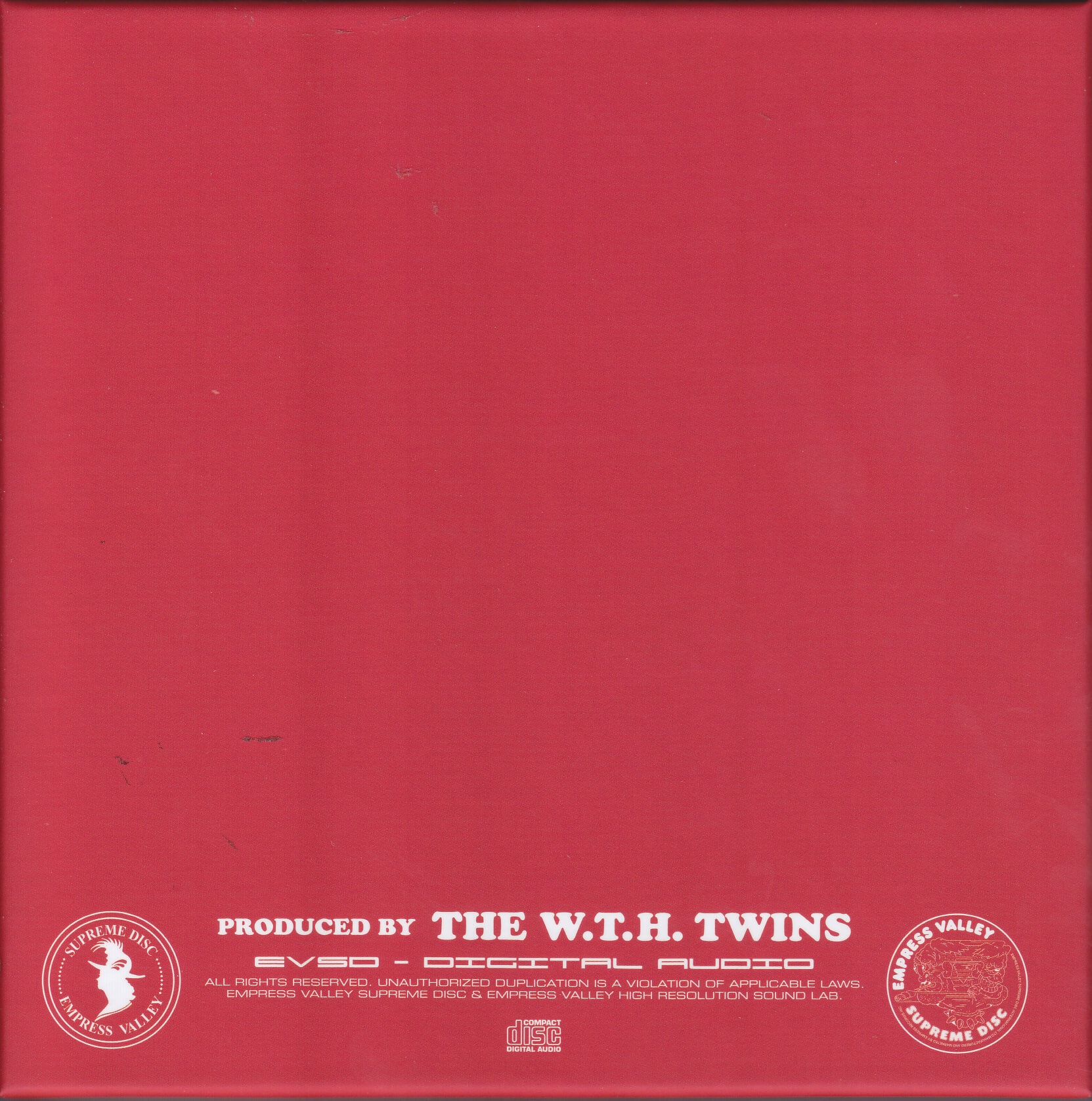 Eric Clapton / Tour 75 -Red Box / 6CD Box Set With OBI Strip