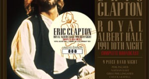 Eric Clapton / Pretending /2CD – GiGinJapan