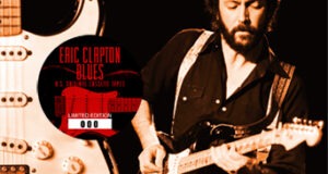 Eric Clapton – GiGinJapan