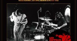 led zeppelin 1975 us tour
